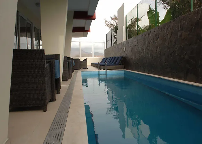 Blue Marlin Hotel