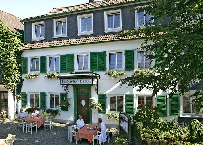 Hotel Reinhold