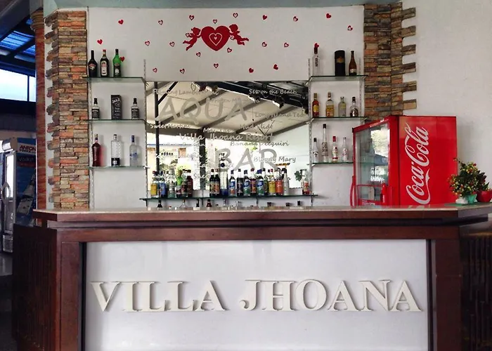 Villa Jhoana Resort