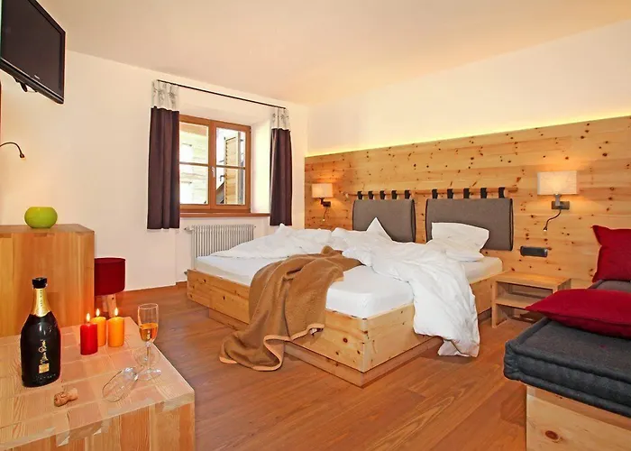 Gasthof Zur Sonne Lajen