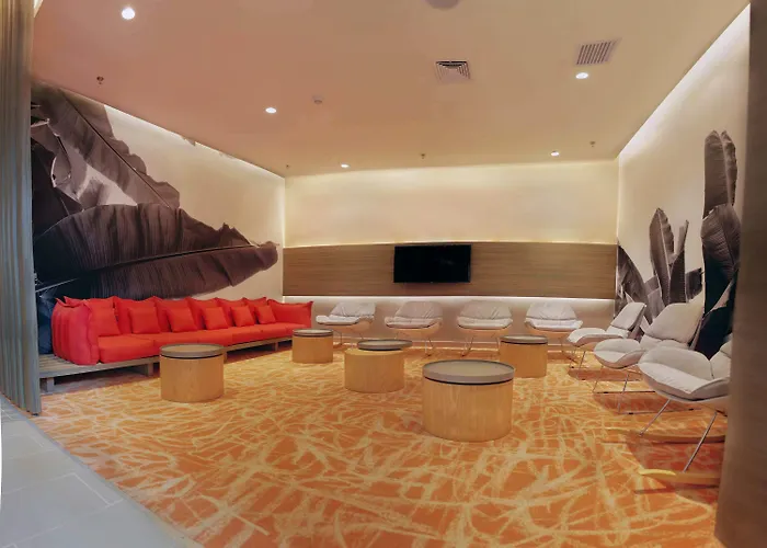 ibis Apartado
