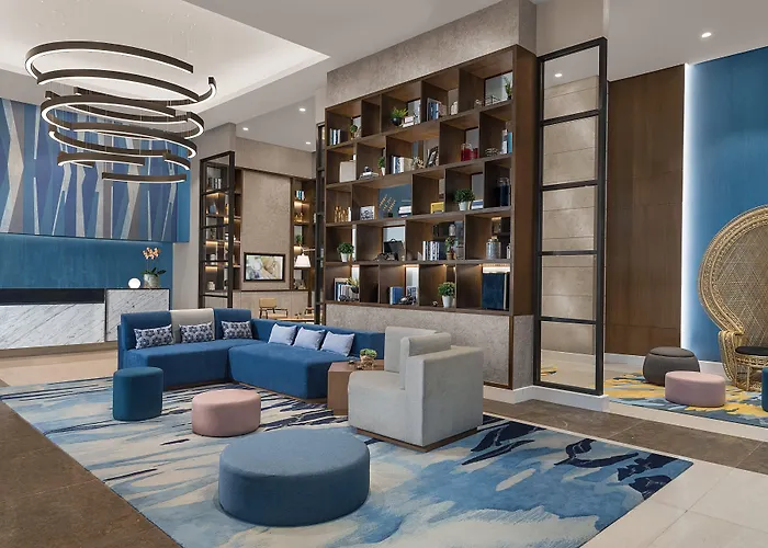 Citadines Bay City Manila Pasay