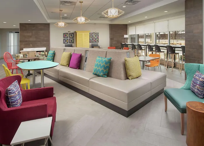 Home2 Suites By Hilton