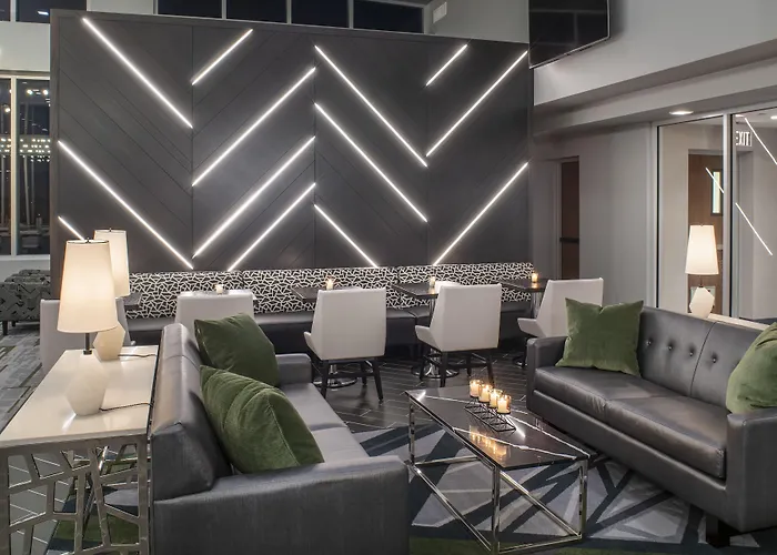 Hyatt Place East Moline/Quad Cities