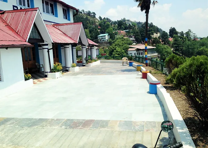 Prince Mallroad