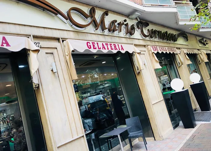 Magicsuite Guest House Roma Portuense