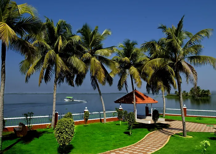 Kalathil Lake Resort