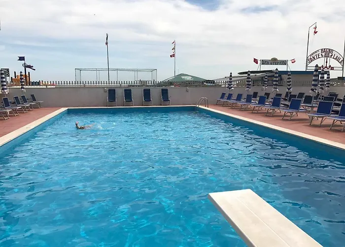 Hotel Majestic Pesaro