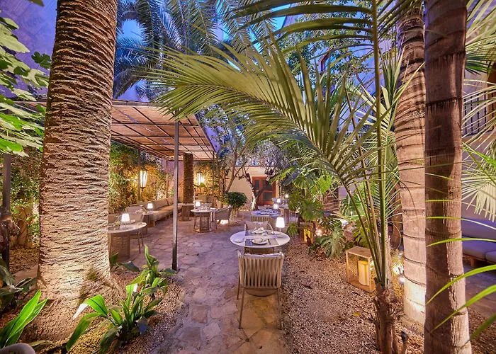Palacio Can Marques By Puro (Adults Only)