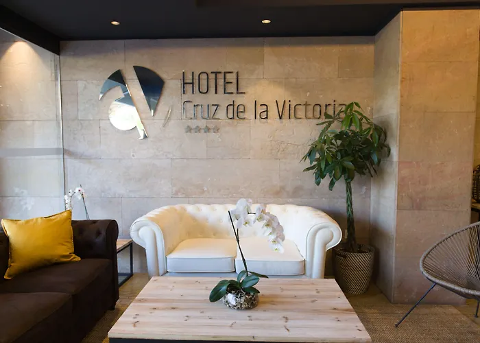 Hotel Cruz de la Victoria