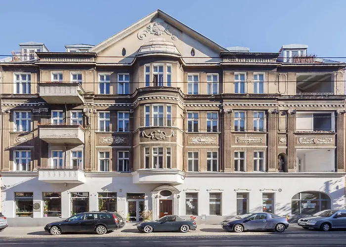 Villa Wilda