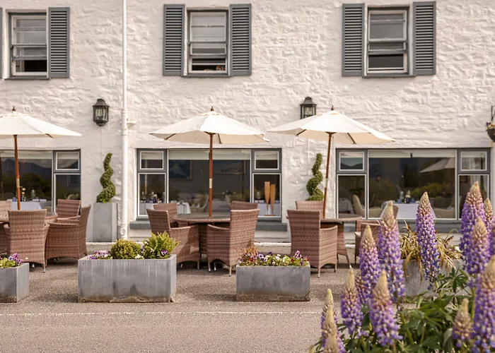 Airds And Restaurant