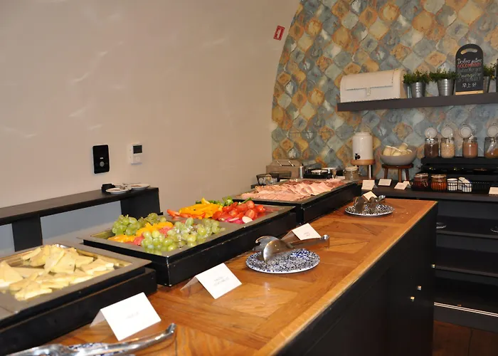 Hotel Maribor & Garden Rooms