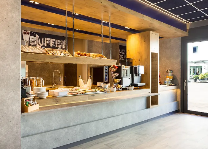 Ibis Budget Fribourg