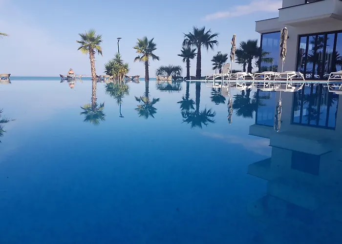 Brilliant Hotel & Spa