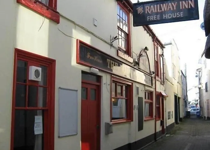 Railway