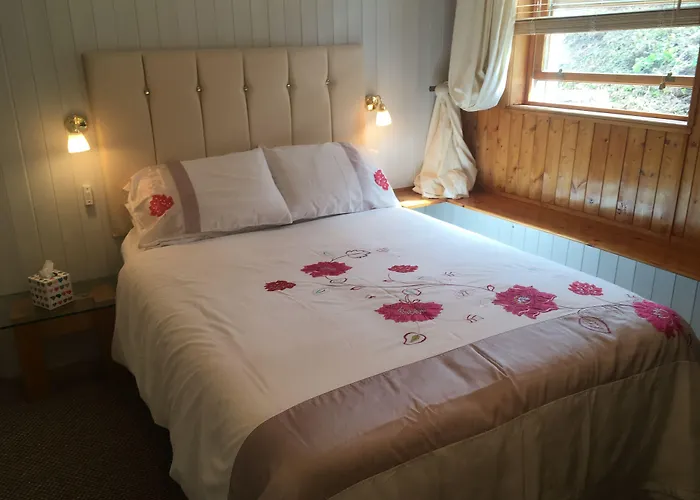 The Folly Hotel