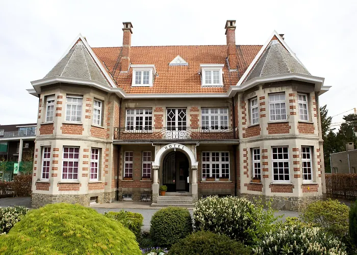 Hotel Villa Monte