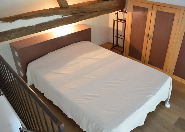 Bed and Breakfast Le Mole  à La Flotte