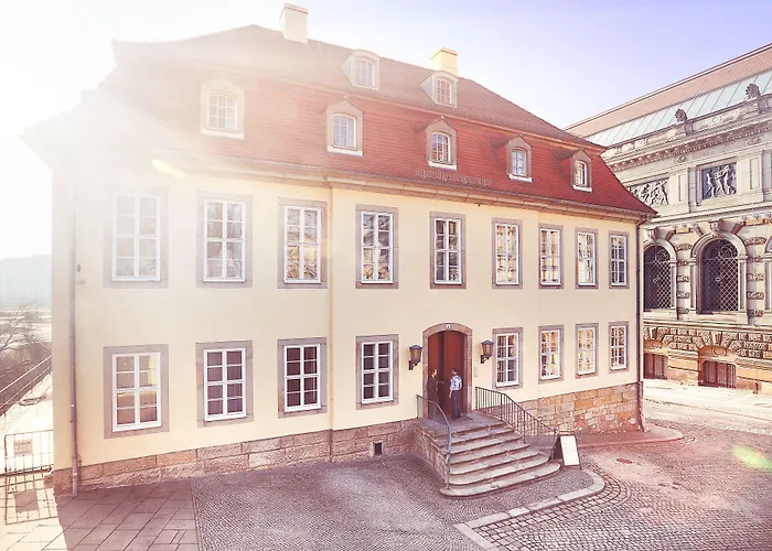 Hofgärtnerhaus