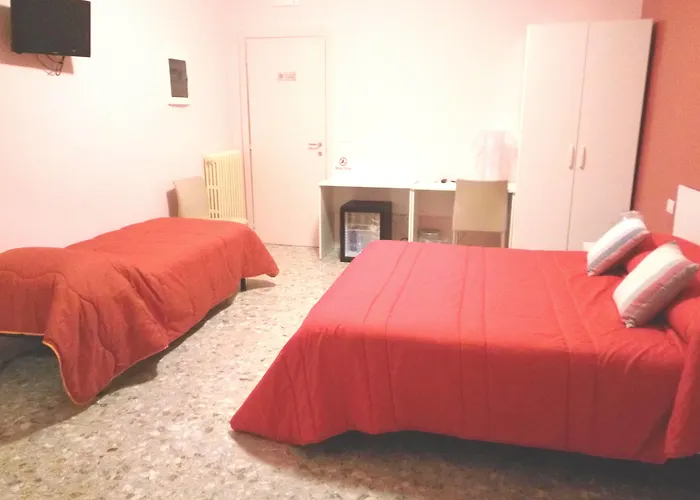 Michelangelo Rooms