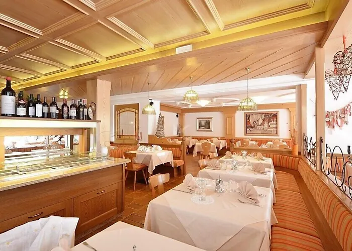 Hotel La Soldanella Moena