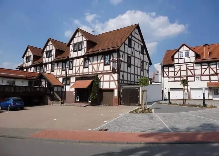 Hotel-Gasthaus-Kraft