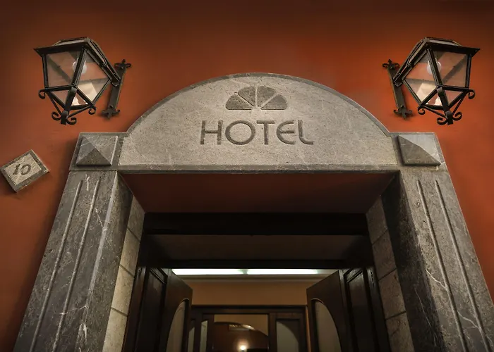 Hotel Piccolo Termini Imerese