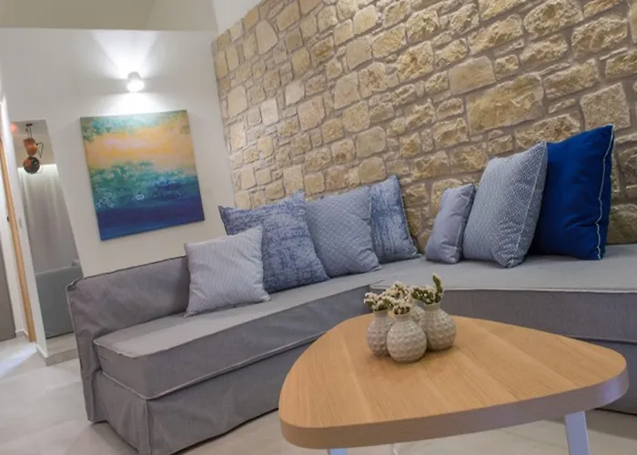 Mary Hotel & Mary Royal Suites