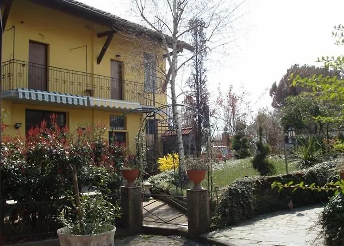 La Pergola