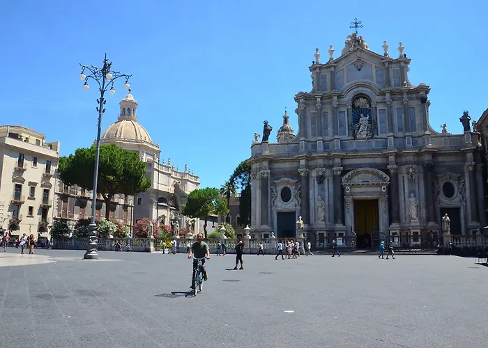 Tre Stelle al Duomo