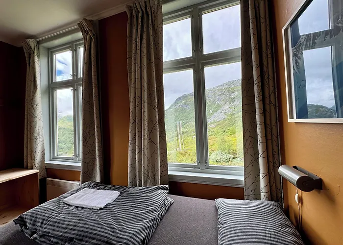 Turtagro Hotel