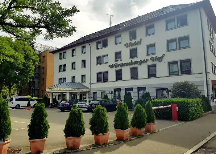 Wuerttemberger Hof