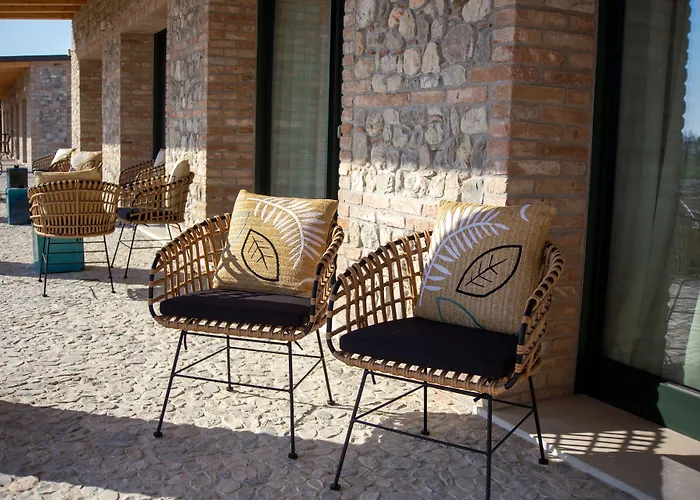 Hotel Fossa Mala