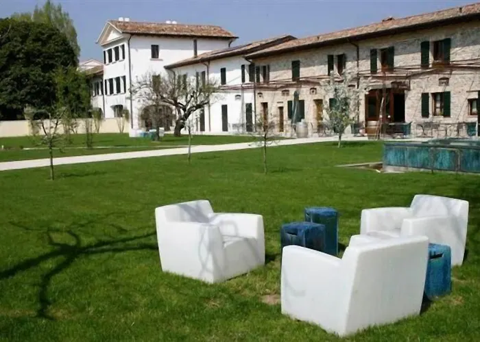 Hotel Fossa Mala