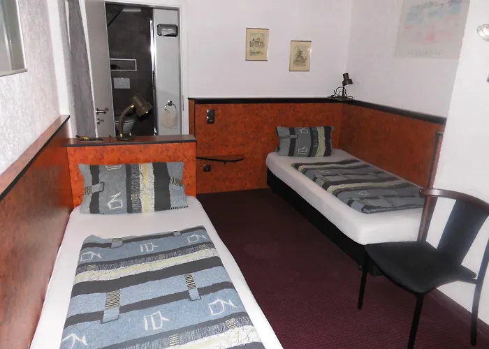 Hotel Corveyer Hof