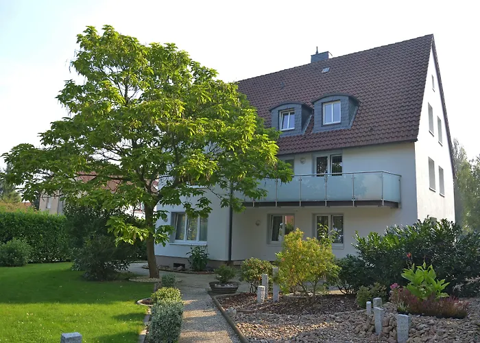 Parkhotel Stadthagen