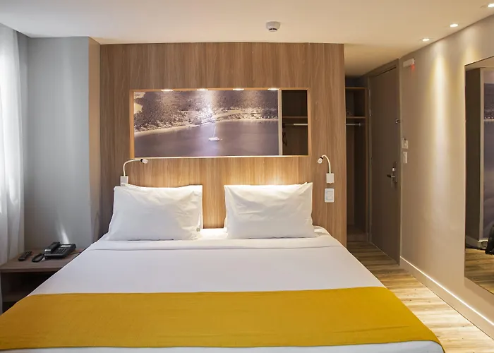 Comfort Maceio