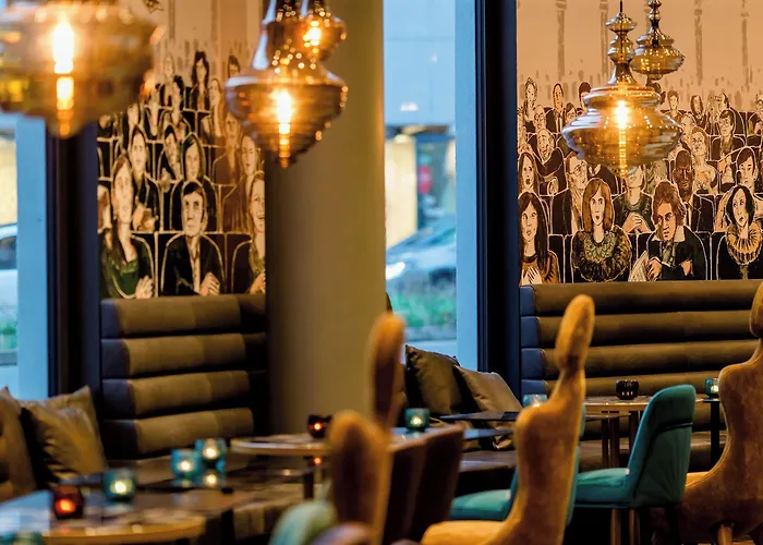 Motel One Bonn-Beethoven