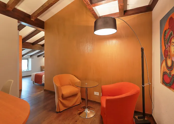 Hotel Relais Val D'Orcia Pienza