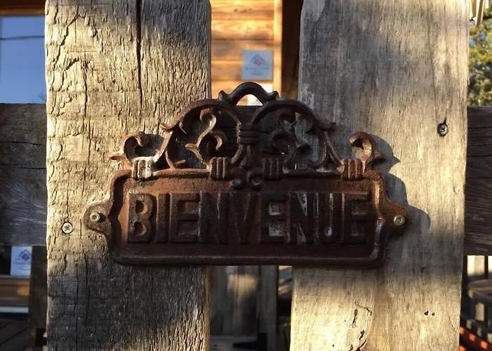La cabane des amoureux Barjols