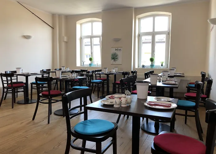 Hotel-Gasthof Flötzinger Bräu Rosenheim
