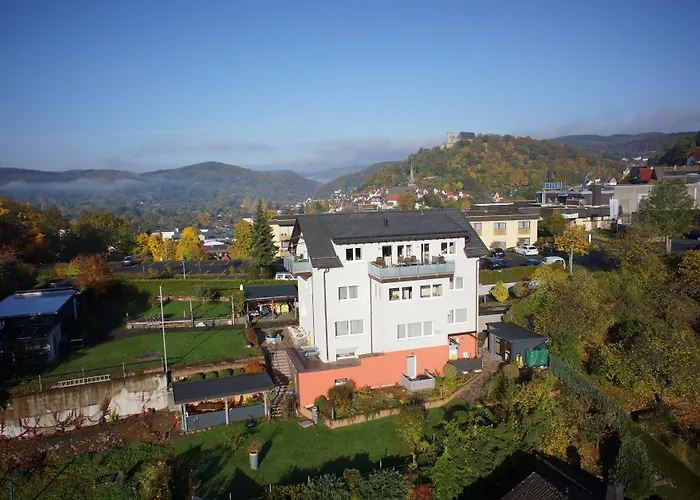 Pension Margarethe