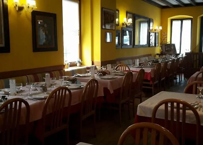 Al Cavallino Rosso