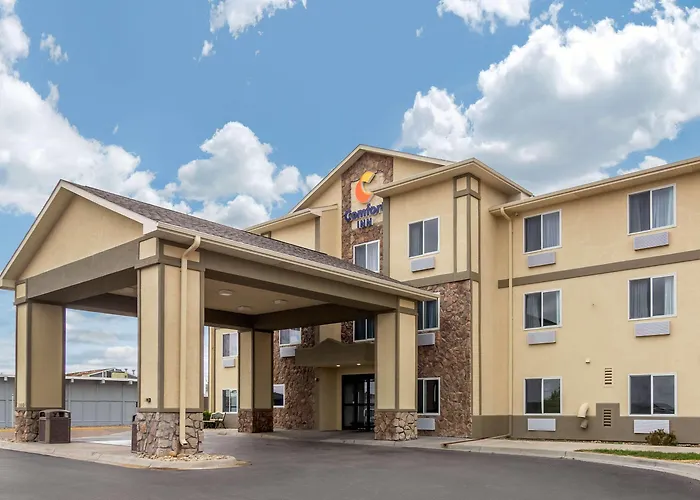 Comfort Inn & Suites Sterling