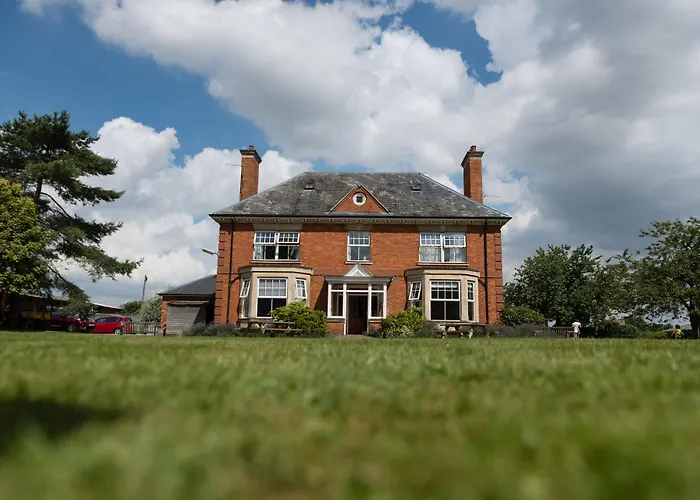 Furtho Manor Farm