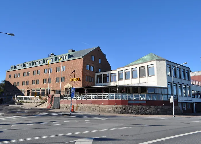 Hotel Lysekil
