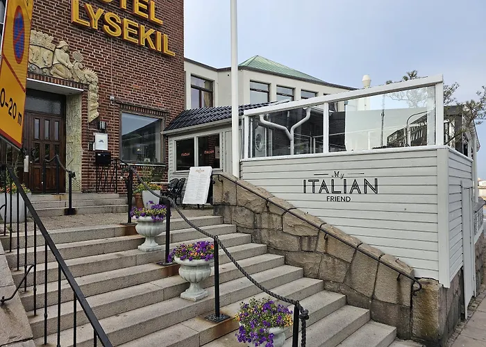 Hotel Lysekil