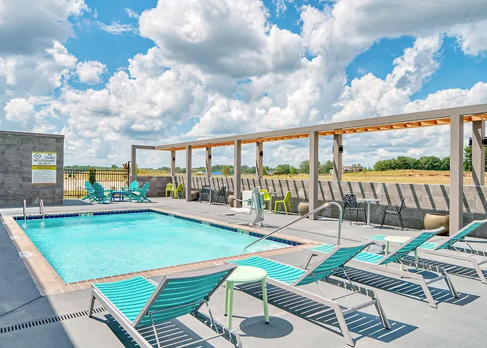 Home2 Suites By Hilton Batesville