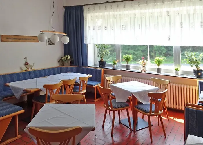 Hotel Restaurant Neu-Holland Kassel